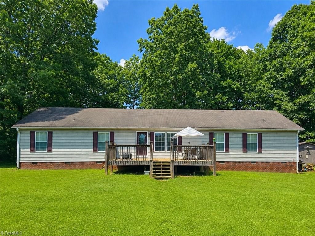 219 Sidden Street, Mount Airy, NC 27030