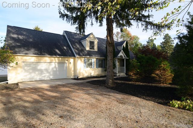 3330 Sheridan Road, Flushing, MI 48433