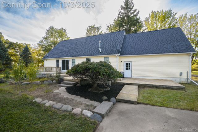 3330 Sheridan Road, Flushing, MI 48433