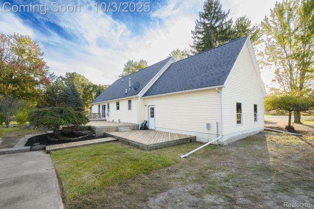 3330 Sheridan Road, Flushing, MI 48433