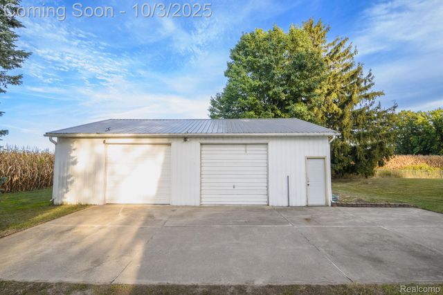 3330 Sheridan Road, Flushing, MI 48433