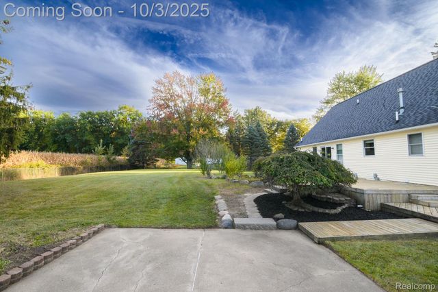 3330 Sheridan Road, Flushing, MI 48433