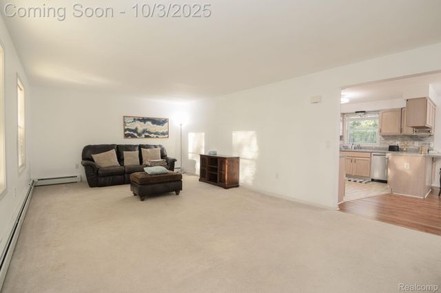 3330 Sheridan Road, Flushing, MI 48433