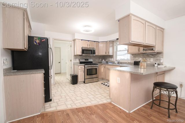 3330 Sheridan Road, Flushing, MI 48433