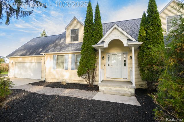 3330 Sheridan Road, Flushing, MI 48433