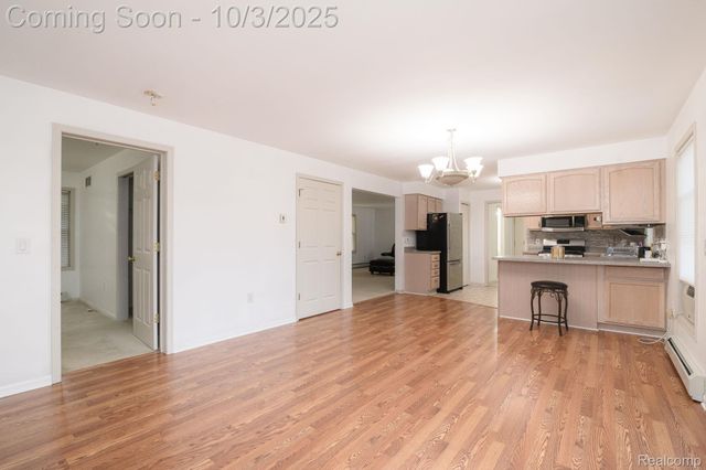 3330 Sheridan Road, Flushing, MI 48433