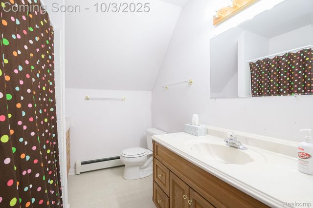 3330 Sheridan Road, Flushing, MI 48433