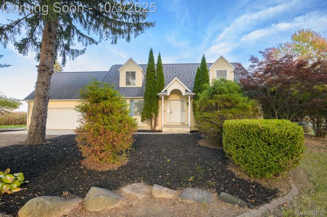 3330 Sheridan Road, Flushing, MI 48433