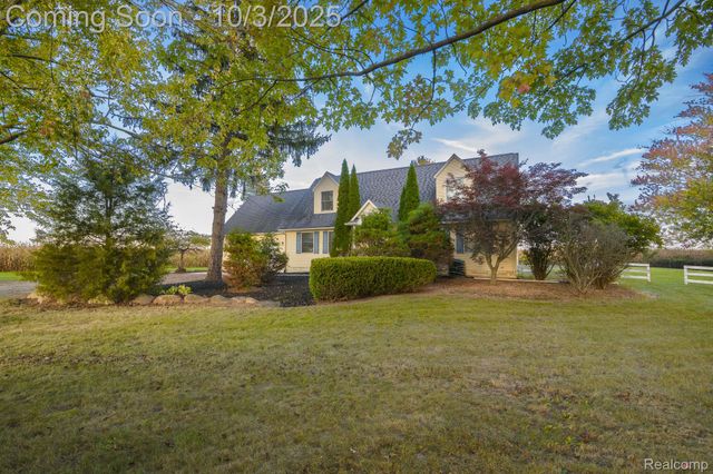 3330 Sheridan Road, Flushing, MI 48433
