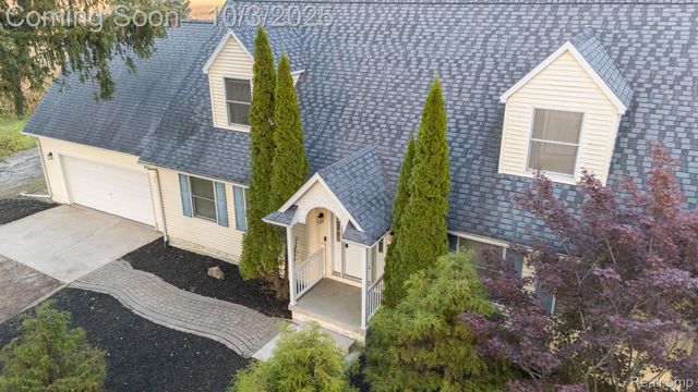 3330 Sheridan Road, Flushing, MI 48433