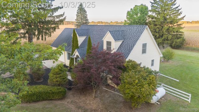 3330 Sheridan Road, Flushing, MI 48433