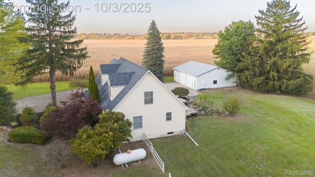 3330 Sheridan Road, Flushing, MI 48433
