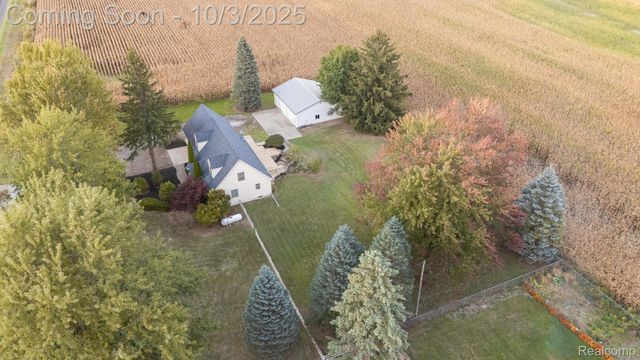 3330 Sheridan Road, Flushing, MI 48433