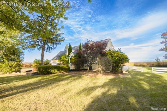 3330 Sheridan Road, Flushing, MI 48433