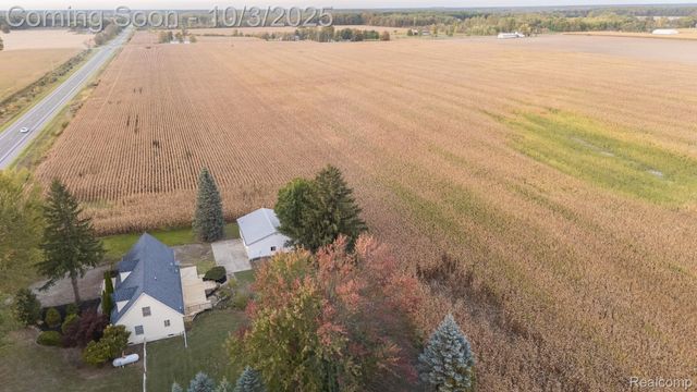 3330 Sheridan Road, Flushing, MI 48433