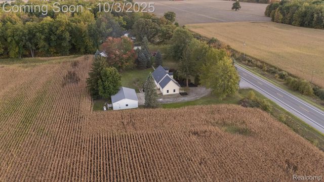 3330 Sheridan Road, Flushing, MI 48433