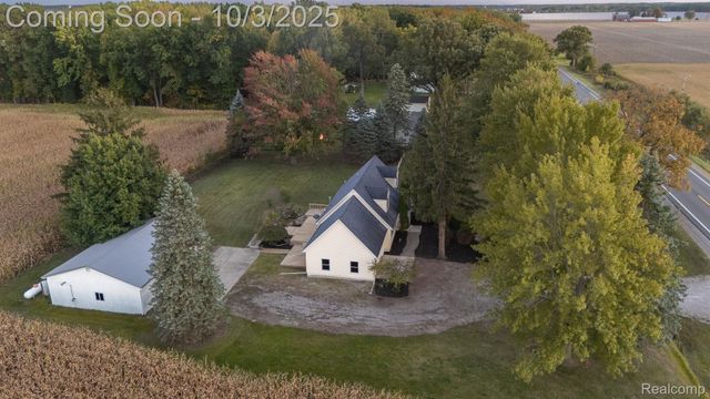 3330 Sheridan Road, Flushing, MI 48433