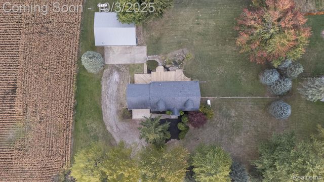 3330 Sheridan Road, Flushing, MI 48433