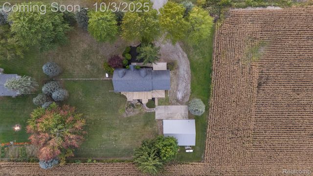 3330 Sheridan Road, Flushing, MI 48433