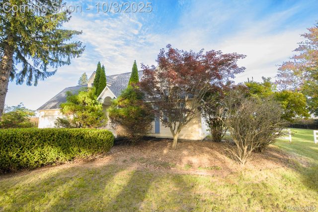 3330 Sheridan Road, Flushing, MI 48433