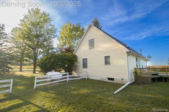 3330 Sheridan Road, Flushing, MI 48433