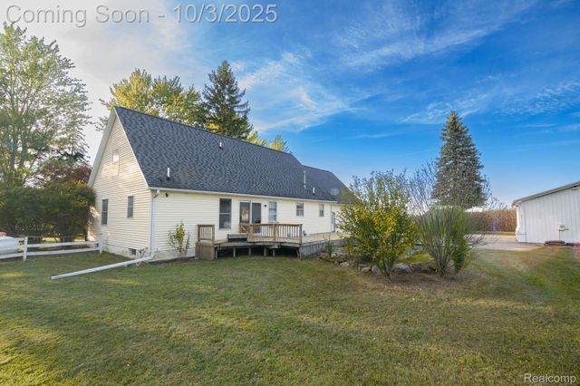 3330 Sheridan Road, Flushing, MI 48433