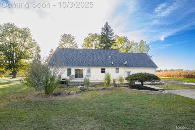 3330 Sheridan Road, Flushing, MI 48433