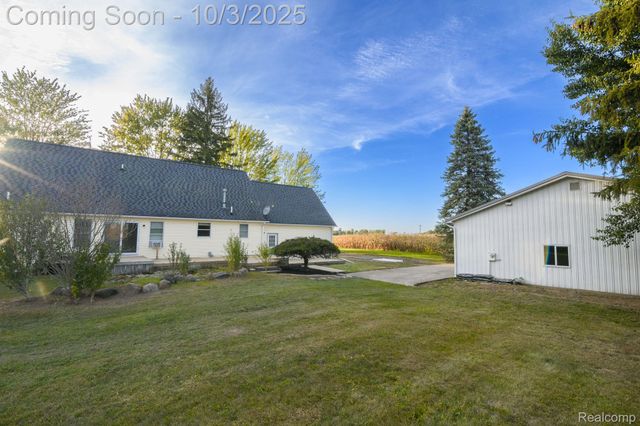 3330 Sheridan Road, Flushing, MI 48433