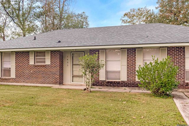 1435 Duchess Dr, Baton Rouge, LA 70815