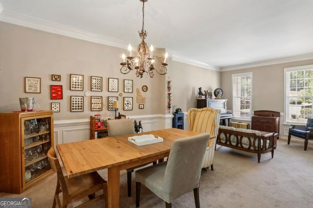 3407 Lantern View Lane, Scottdale, GA 30079