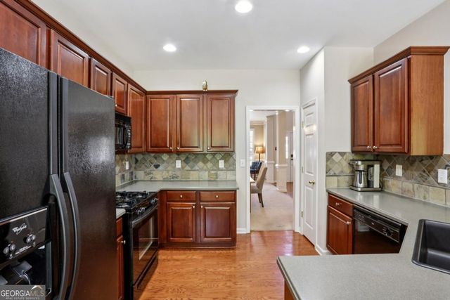 3407 Lantern View Lane, Scottdale, GA 30079