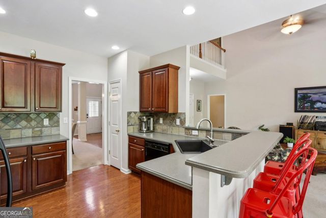 3407 Lantern View Lane, Scottdale, GA 30079