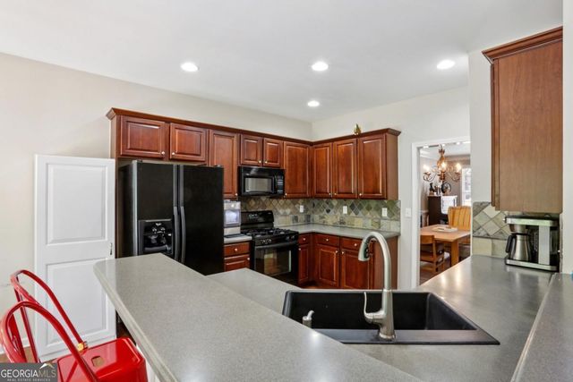 3407 Lantern View Lane, Scottdale, GA 30079