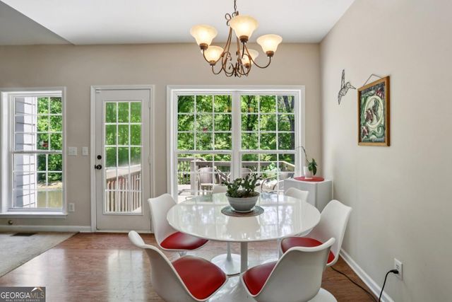 3407 Lantern View Lane, Scottdale, GA 30079