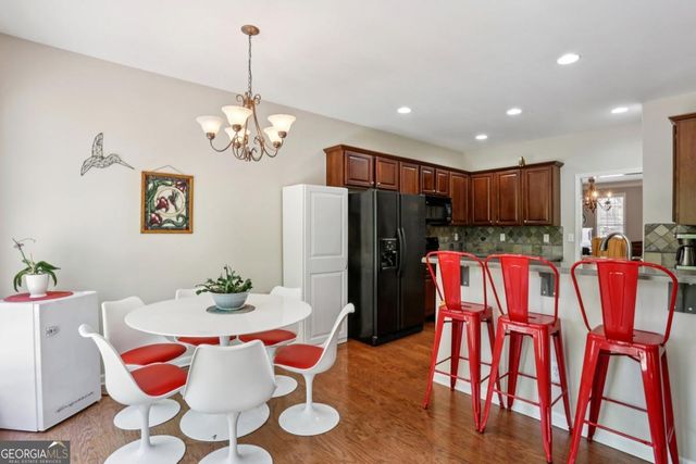 3407 Lantern View Lane, Scottdale, GA 30079