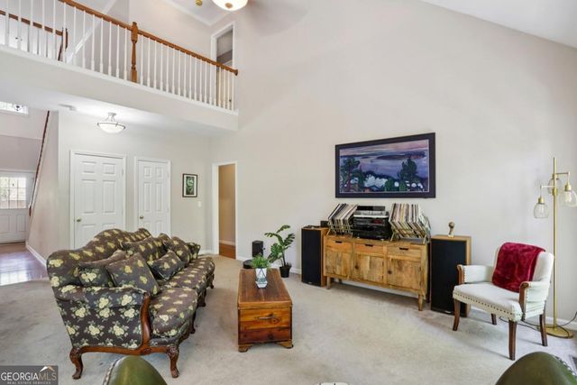 3407 Lantern View Lane, Scottdale, GA 30079