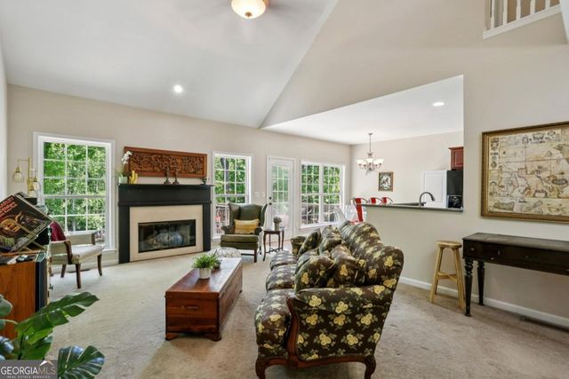 3407 Lantern View Lane, Scottdale, GA 30079