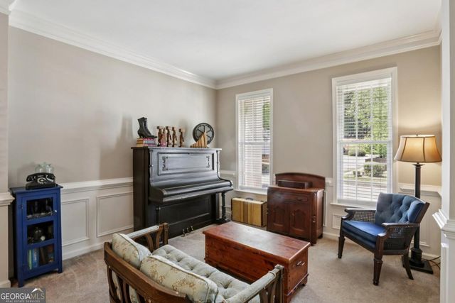3407 Lantern View Lane, Scottdale, GA 30079