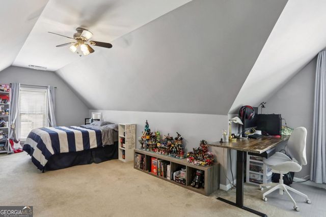 3407 Lantern View Lane, Scottdale, GA 30079