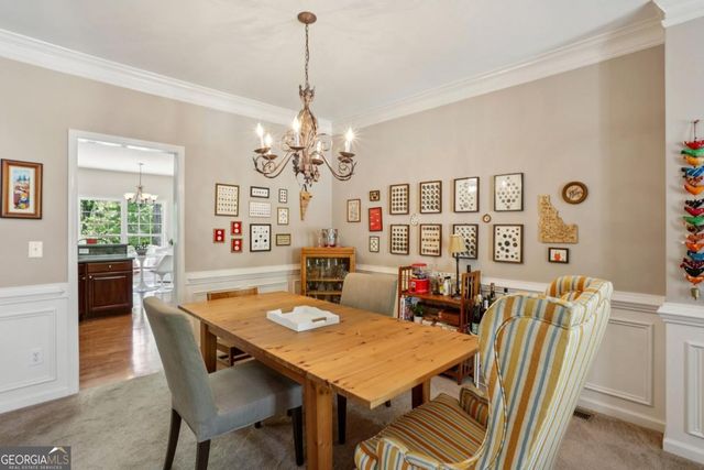 3407 Lantern View Lane, Scottdale, GA 30079