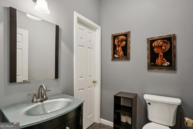 3407 Lantern View Lane, Scottdale, GA 30079