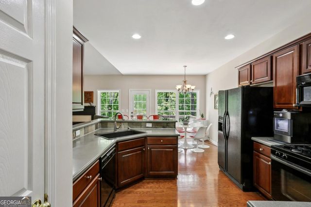 3407 Lantern View Lane, Scottdale, GA 30079