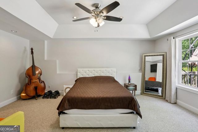 3407 Lantern View Lane, Scottdale, GA 30079