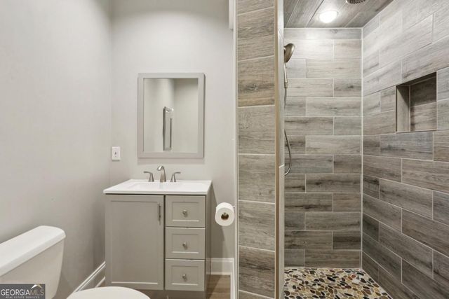 3407 Lantern View Lane, Scottdale, GA 30079