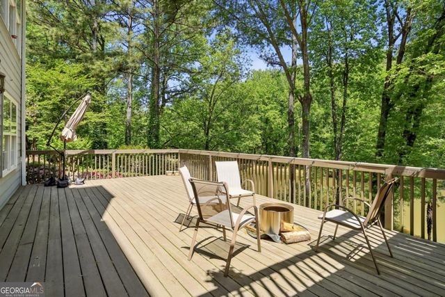 3407 Lantern View Lane, Scottdale, GA 30079