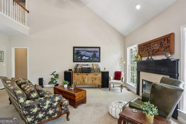 3407 Lantern View Lane, Scottdale, GA 30079