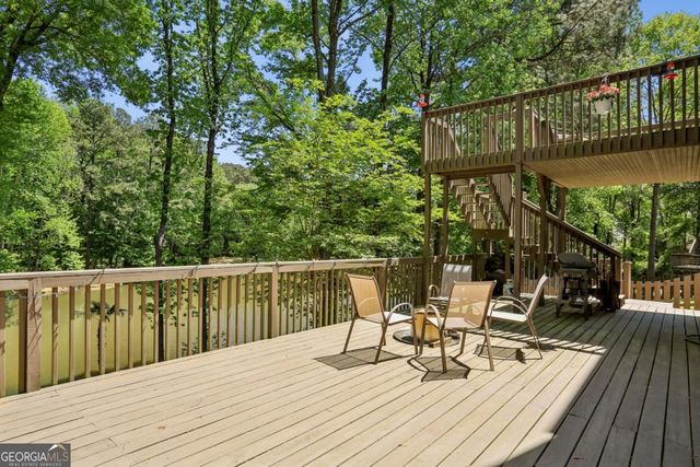 3407 Lantern View Lane, Scottdale, GA 30079