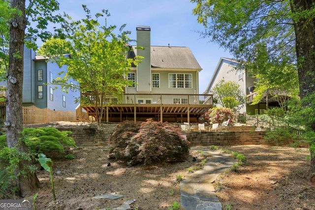 3407 Lantern View Lane, Scottdale, GA 30079