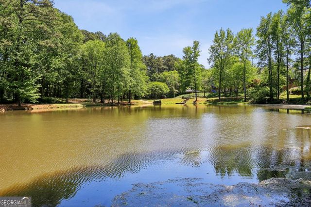 3407 Lantern View Lane, Scottdale, GA 30079