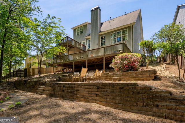 3407 Lantern View Lane, Scottdale, GA 30079